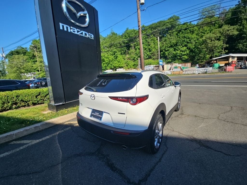 2023 Mazda Mazda CX-30 2.5 S Select Package