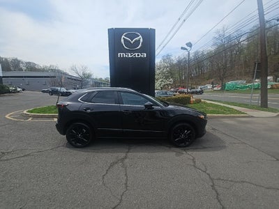 2024 Mazda Mazda CX-30 2.5 S Select Sport