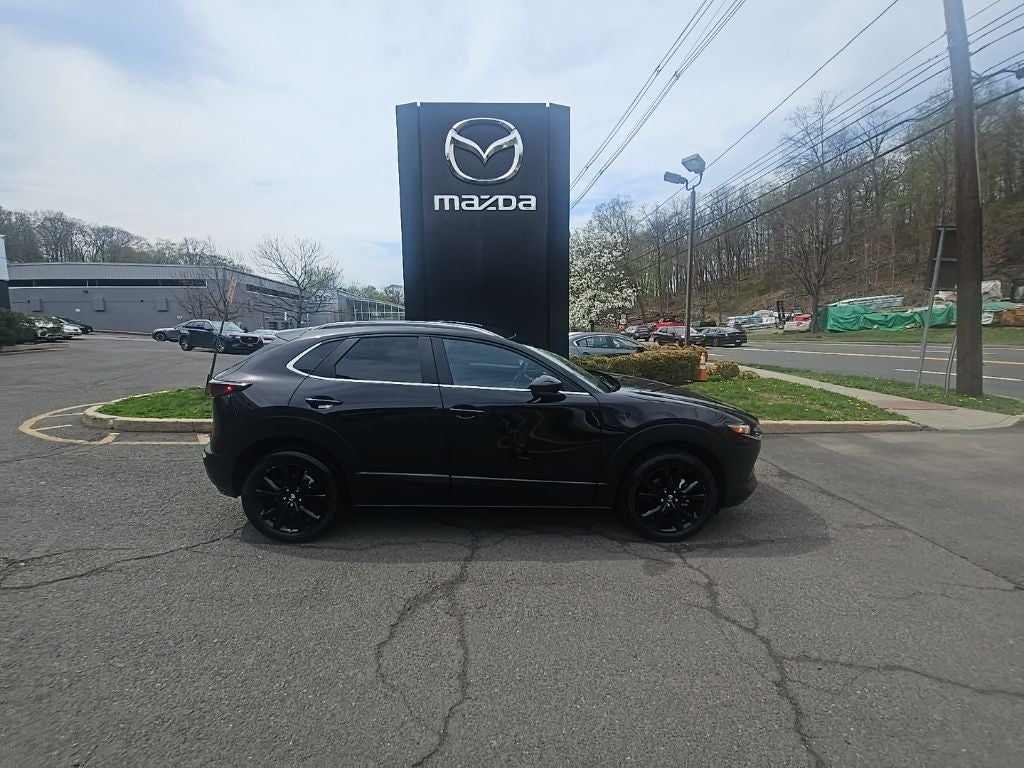 2024 Mazda Mazda CX-30 2.5 S Select Sport