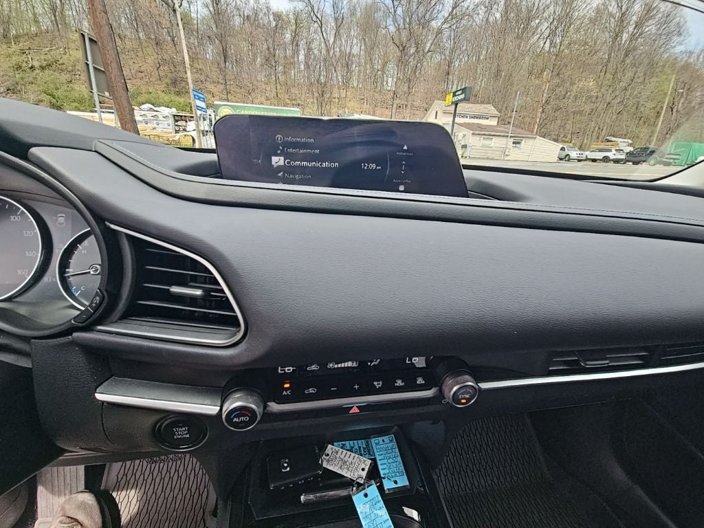 2024 Mazda Mazda CX-30 2.5 S Select Sport