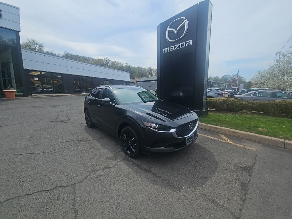 2024 Mazda Mazda CX-30 2.5 S Select Sport