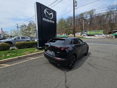 2024 Mazda Mazda CX-30 2.5 S Select Sport