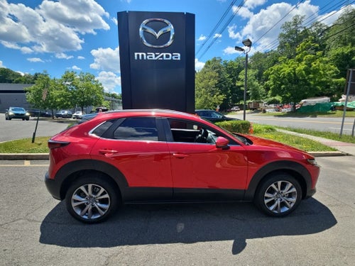 2023 Mazda Mazda CX-30 2.5 S Select Package