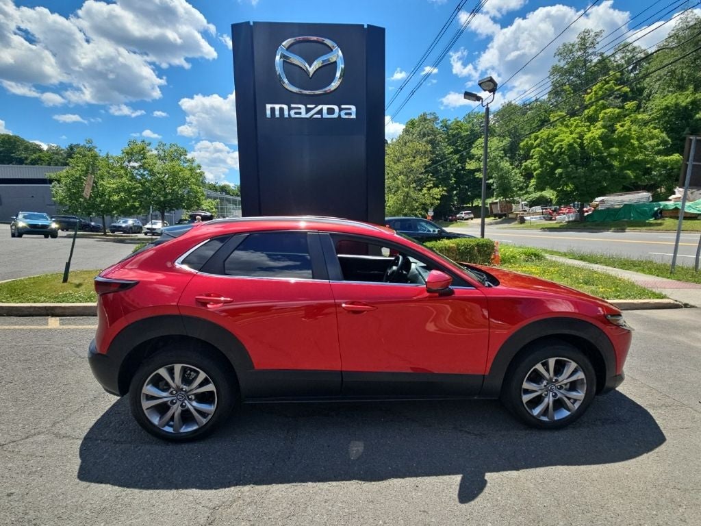 2023 Mazda Mazda CX-30 2.5 S Select Package
