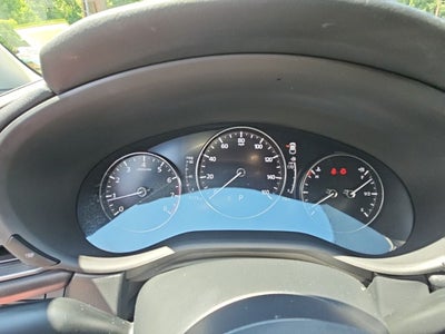 2023 Mazda Mazda CX-30 2.5 S Select Package