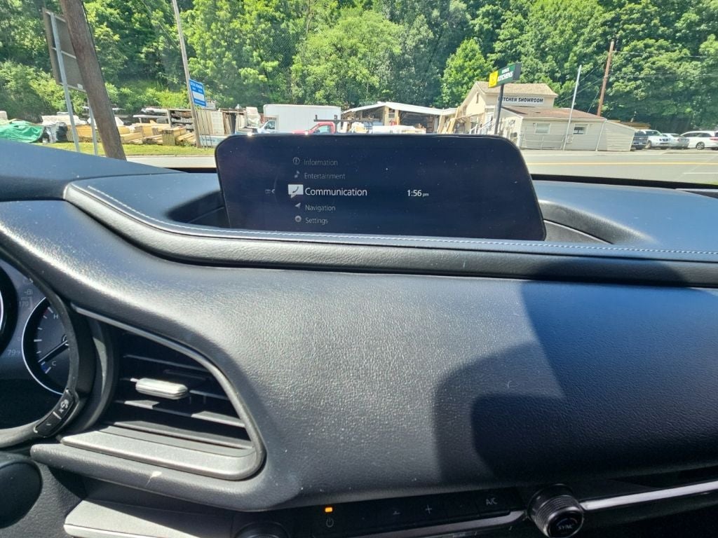 2023 Mazda Mazda CX-30 2.5 S Select Package