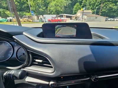 2023 Mazda Mazda CX-30 2.5 S Select Package