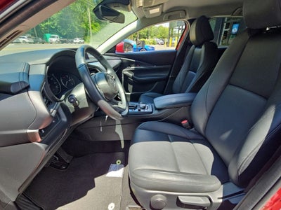 2023 Mazda Mazda CX-30 2.5 S Select Package