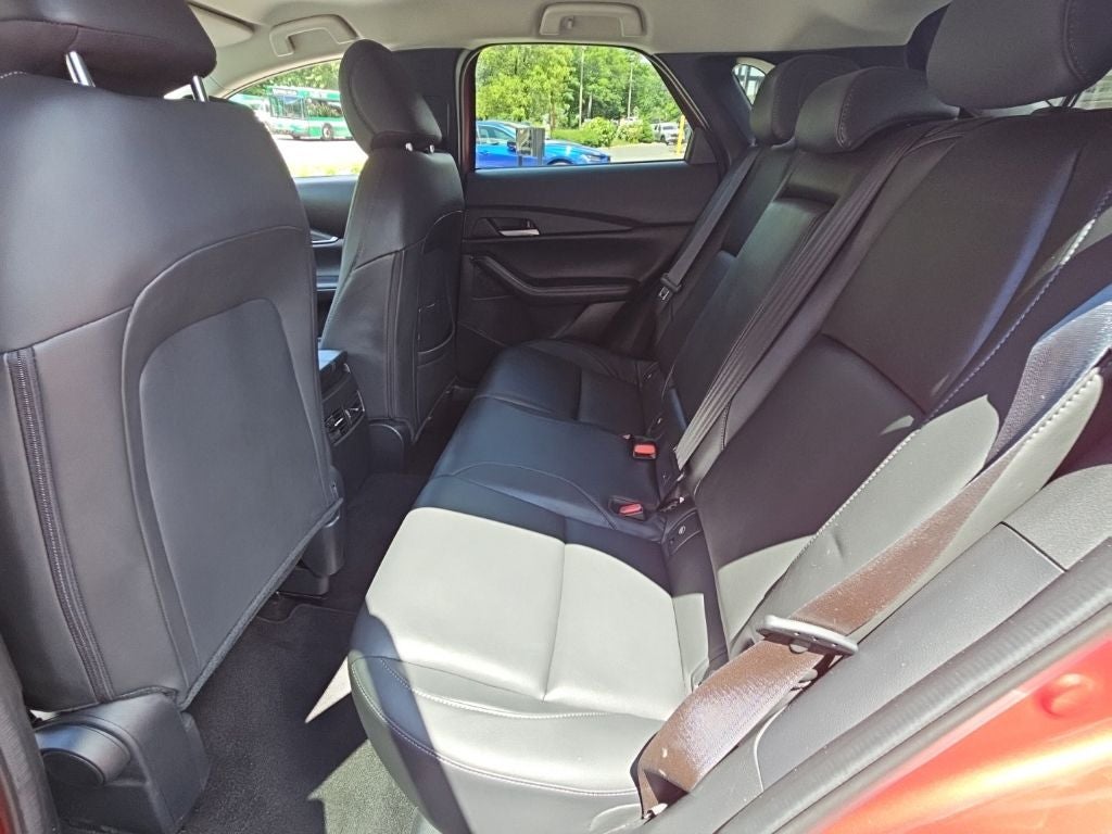2023 Mazda Mazda CX-30 2.5 S Select Package