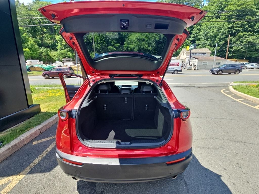 2023 Mazda Mazda CX-30 2.5 S Select Package