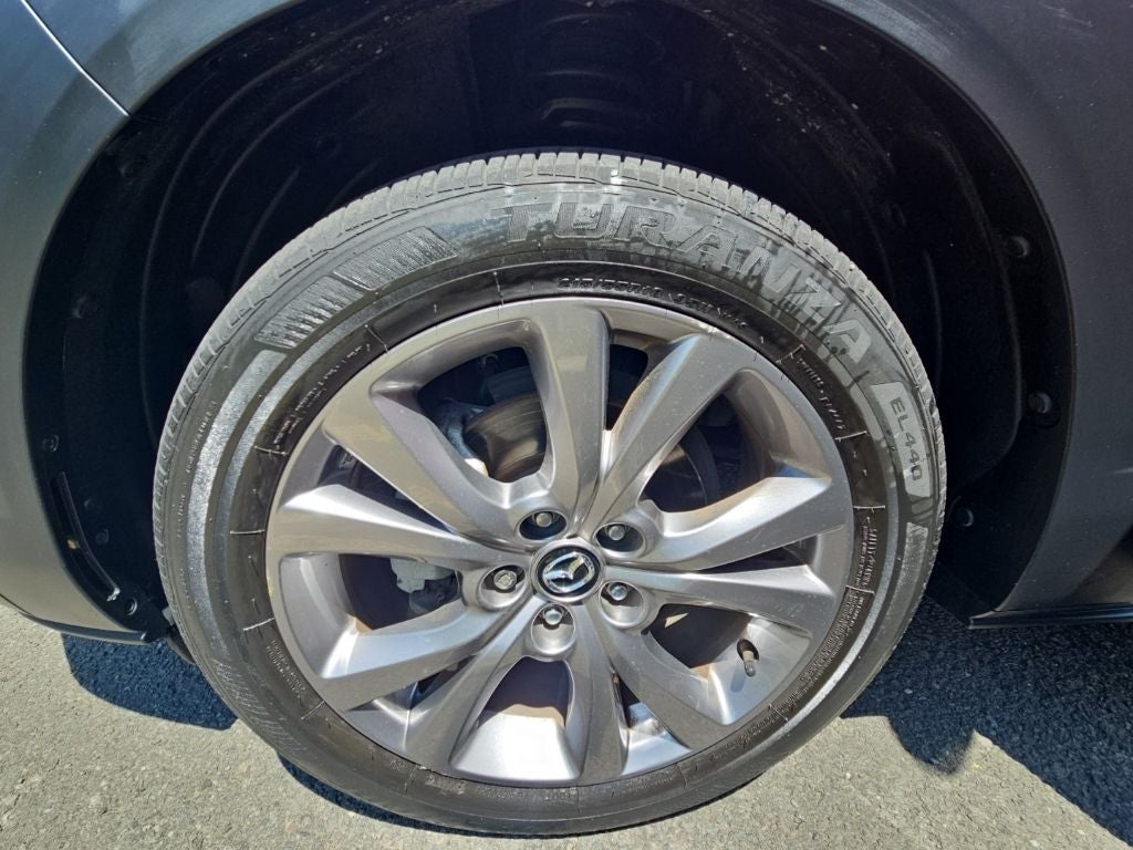 2023 Mazda Mazda CX-30 2.5 S Select Package