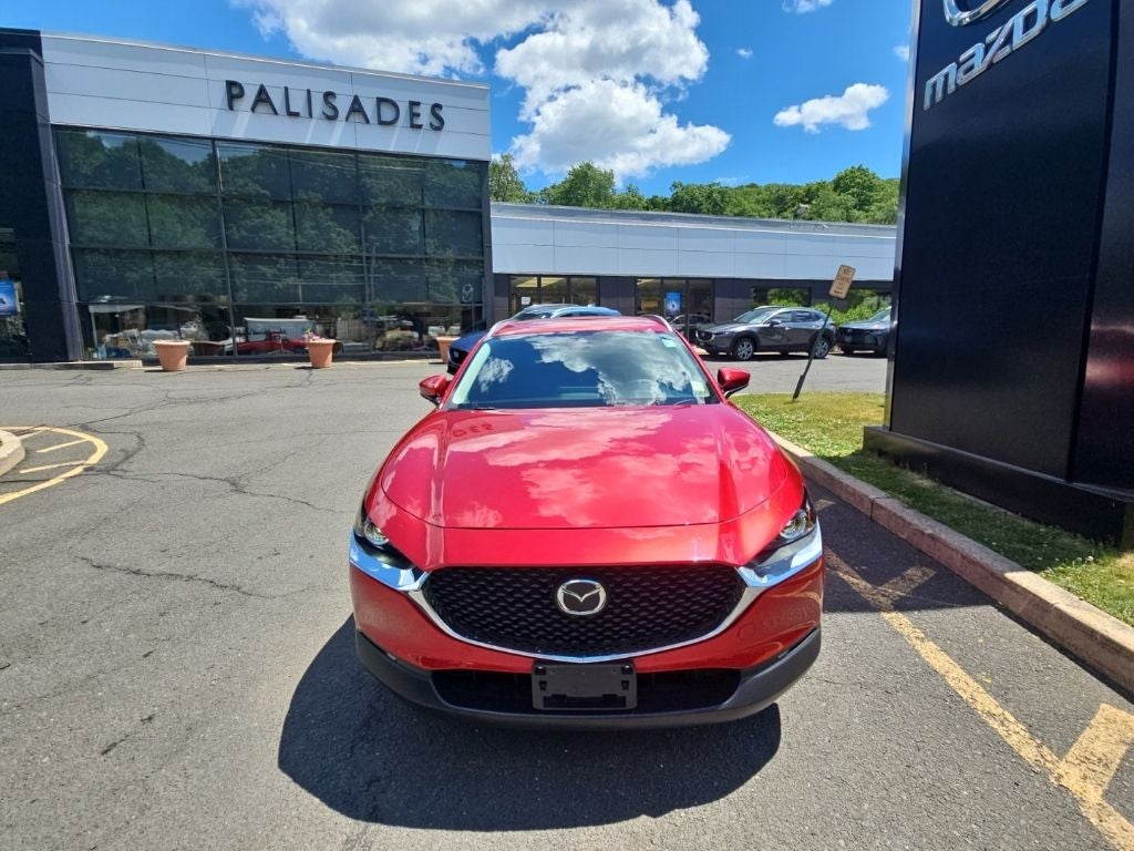 2023 Mazda Mazda CX-30 2.5 S Select Package