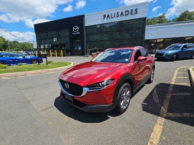 2023 Mazda Mazda CX-30 2.5 S Select Package