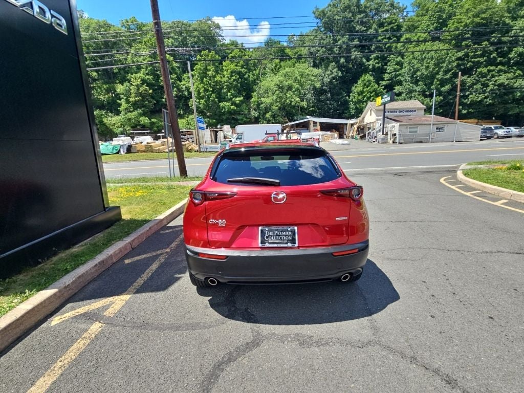 2023 Mazda Mazda CX-30 2.5 S Select Package