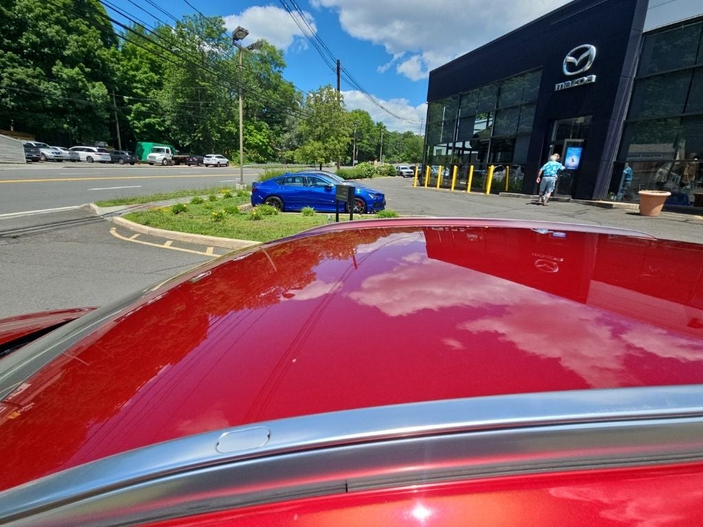 2023 Mazda Mazda CX-30 2.5 S Select Package