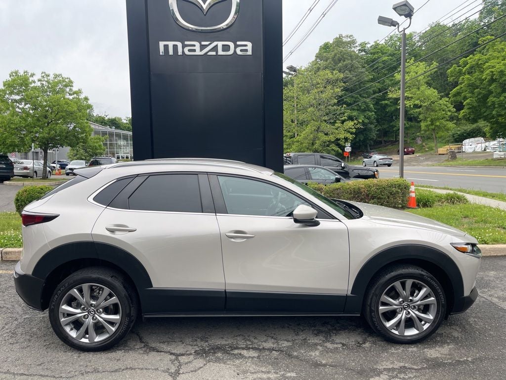 2023 Mazda Mazda CX-30 2.5 S Select Package
