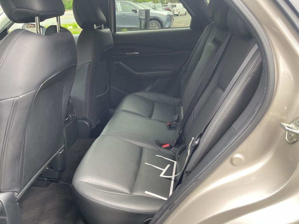 2023 Mazda Mazda CX-30 2.5 S Select Package