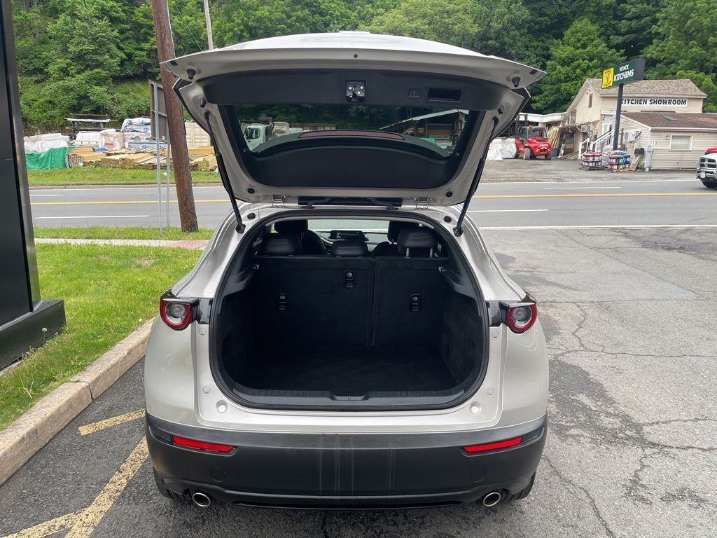 2023 Mazda Mazda CX-30 2.5 S Select Package