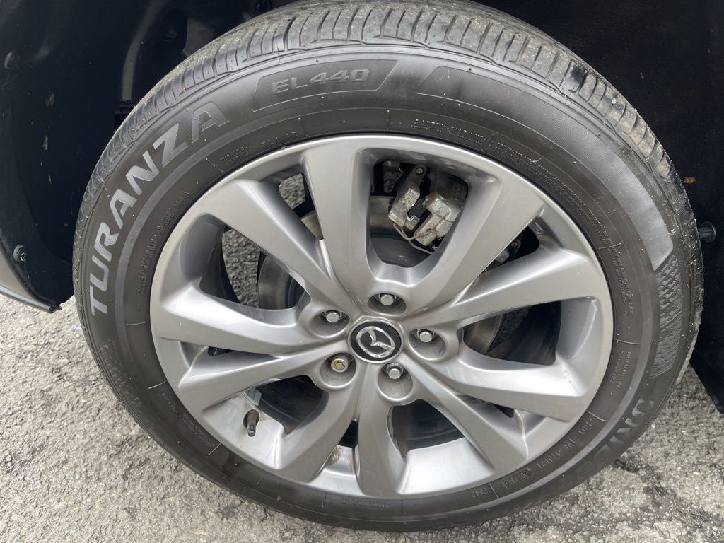 2023 Mazda Mazda CX-30 2.5 S Select Package