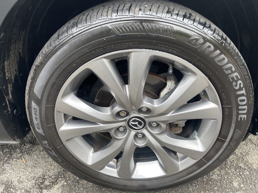 2023 Mazda Mazda CX-30 2.5 S Select Package