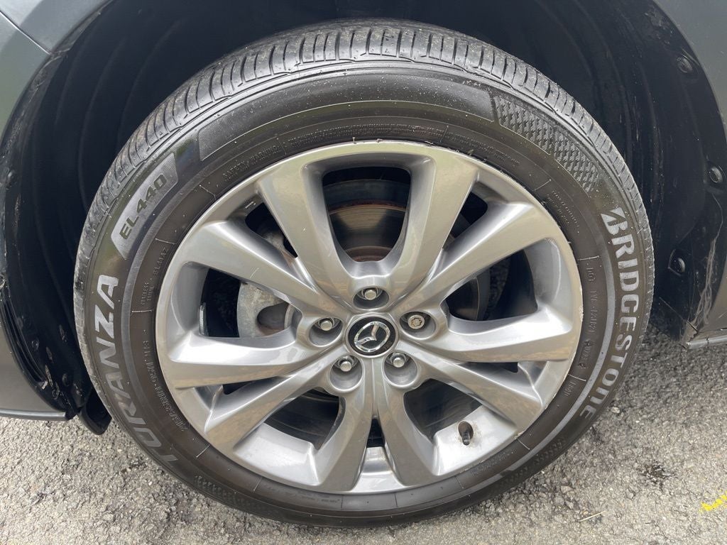 2023 Mazda Mazda CX-30 2.5 S Select Package