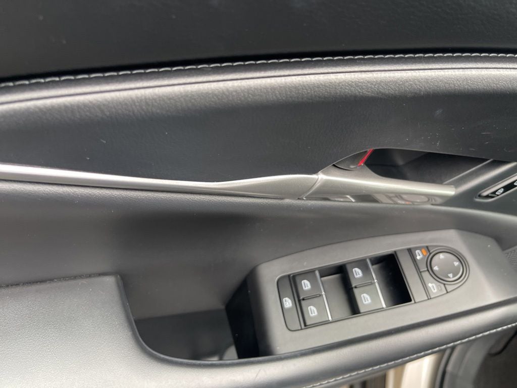 2023 Mazda Mazda CX-30 2.5 S Select Package