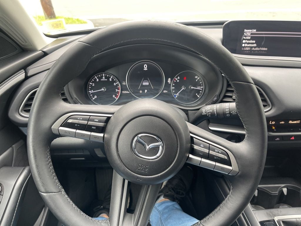 2023 Mazda Mazda CX-30 2.5 S Select Package
