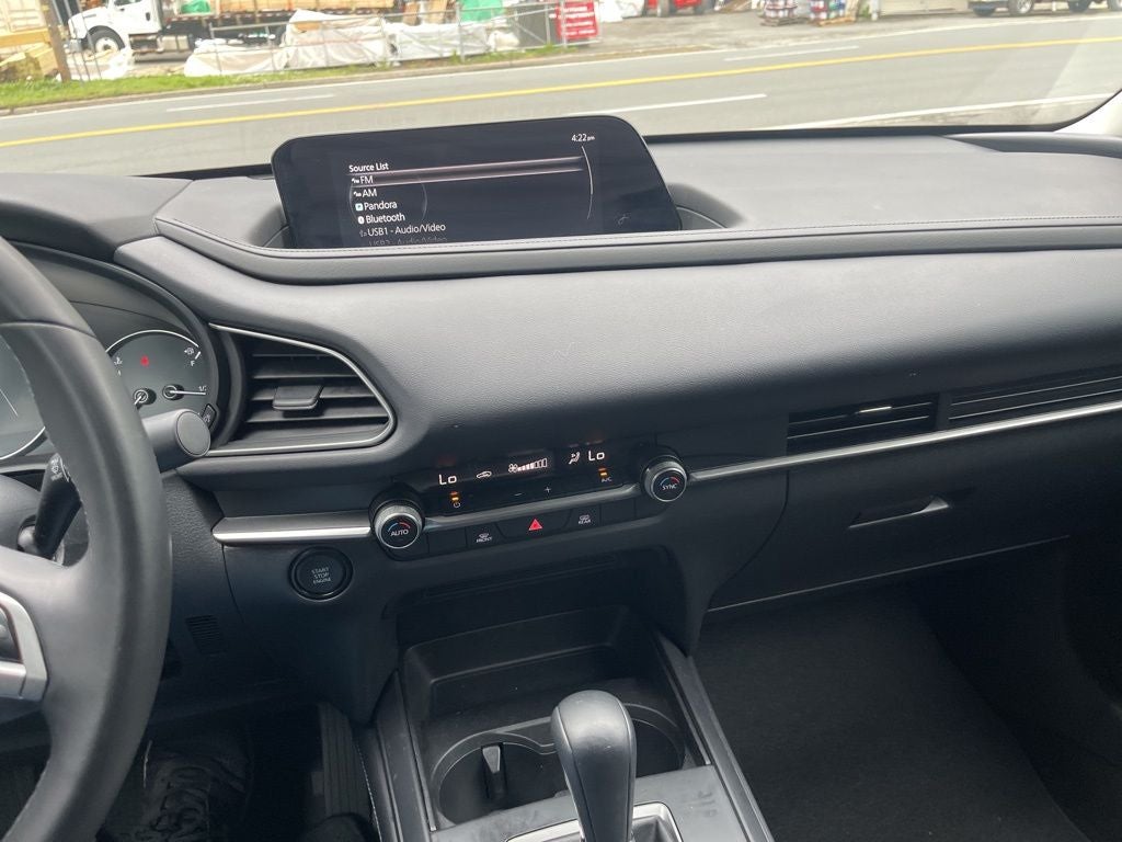2023 Mazda Mazda CX-30 2.5 S Select Package