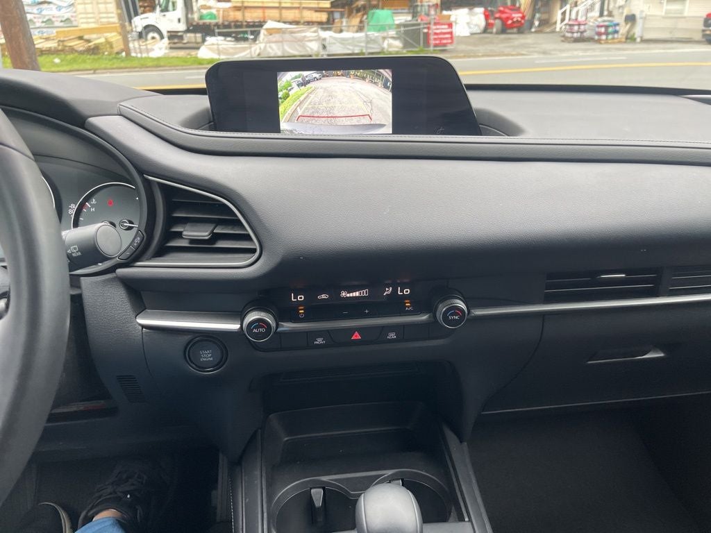 2023 Mazda Mazda CX-30 2.5 S Select Package