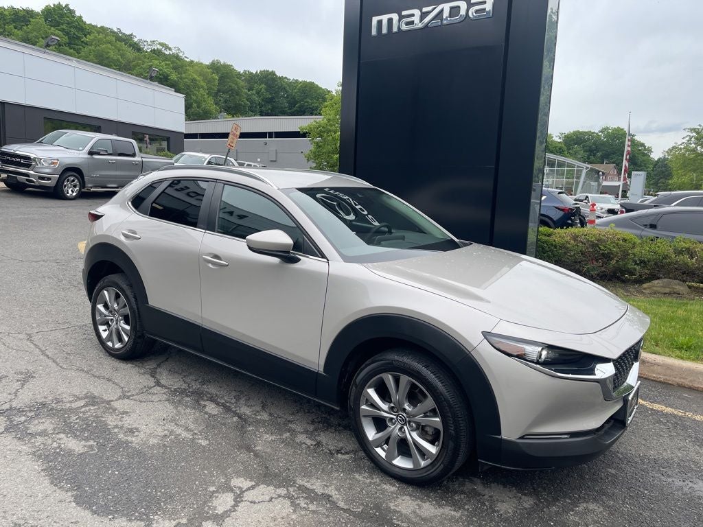 2023 Mazda Mazda CX-30 2.5 S Select Package