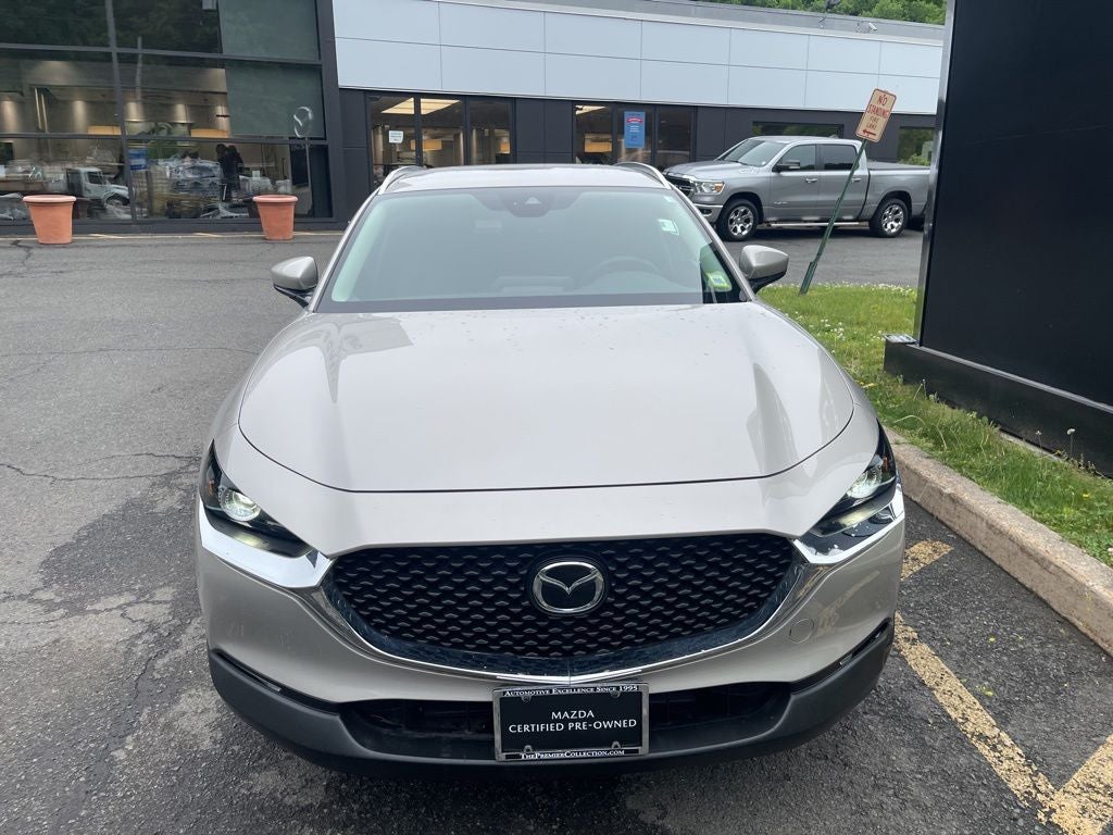 2023 Mazda Mazda CX-30 2.5 S Select Package
