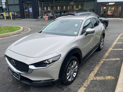 2023 Mazda Mazda CX-30 2.5 S Select Package
