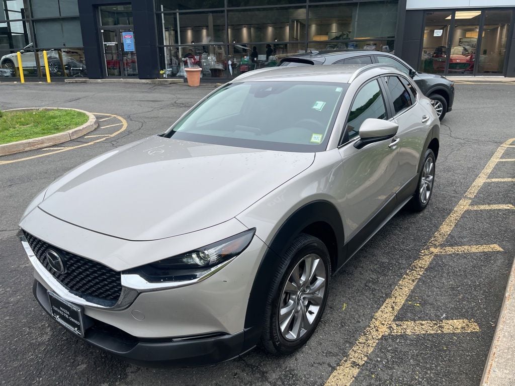2023 Mazda Mazda CX-30 2.5 S Select Package
