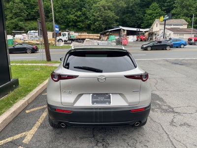 2023 Mazda Mazda CX-30 2.5 S Select Package