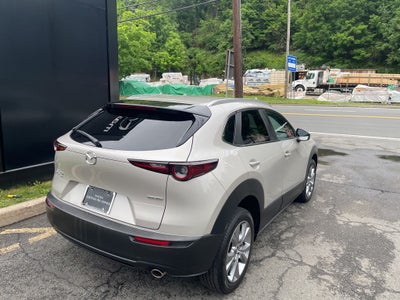 2023 Mazda Mazda CX-30 2.5 S Select Package