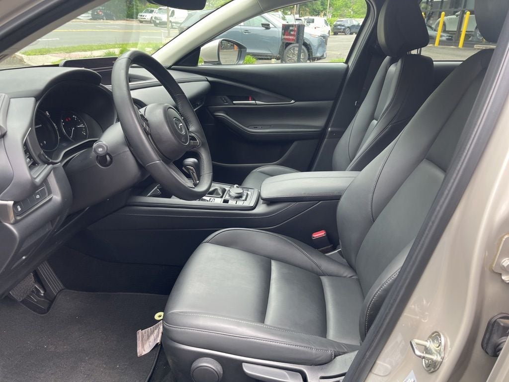 2023 Mazda Mazda CX-30 2.5 S Select Package