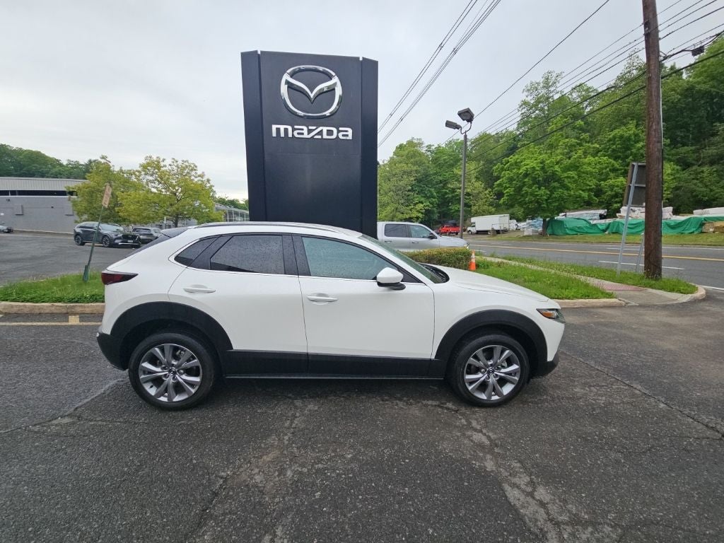 2023 Mazda Mazda CX-30 2.5 S Select Package