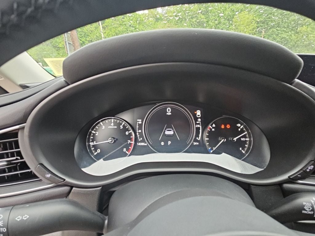 2023 Mazda Mazda CX-30 2.5 S Select Package