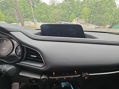 2023 Mazda Mazda CX-30 2.5 S Select Package