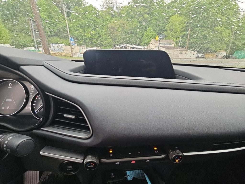 2023 Mazda Mazda CX-30 2.5 S Select Package