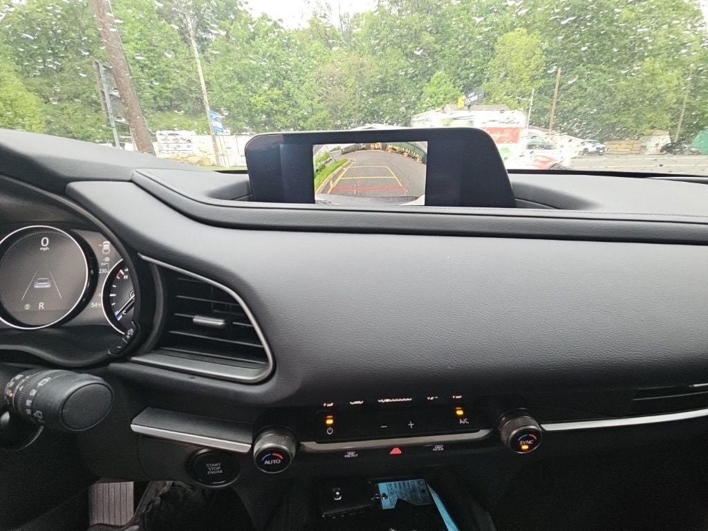 2023 Mazda Mazda CX-30 2.5 S Select Package