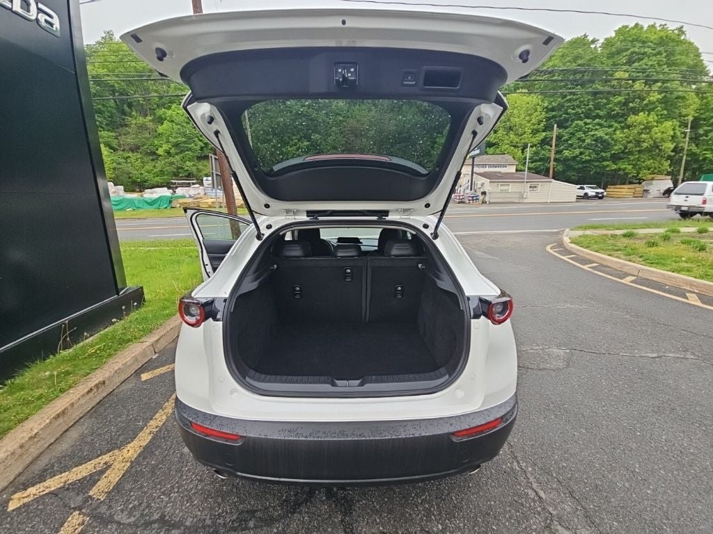 2023 Mazda Mazda CX-30 2.5 S Select Package
