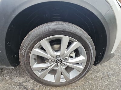 2023 Mazda Mazda CX-30 2.5 S Select Package
