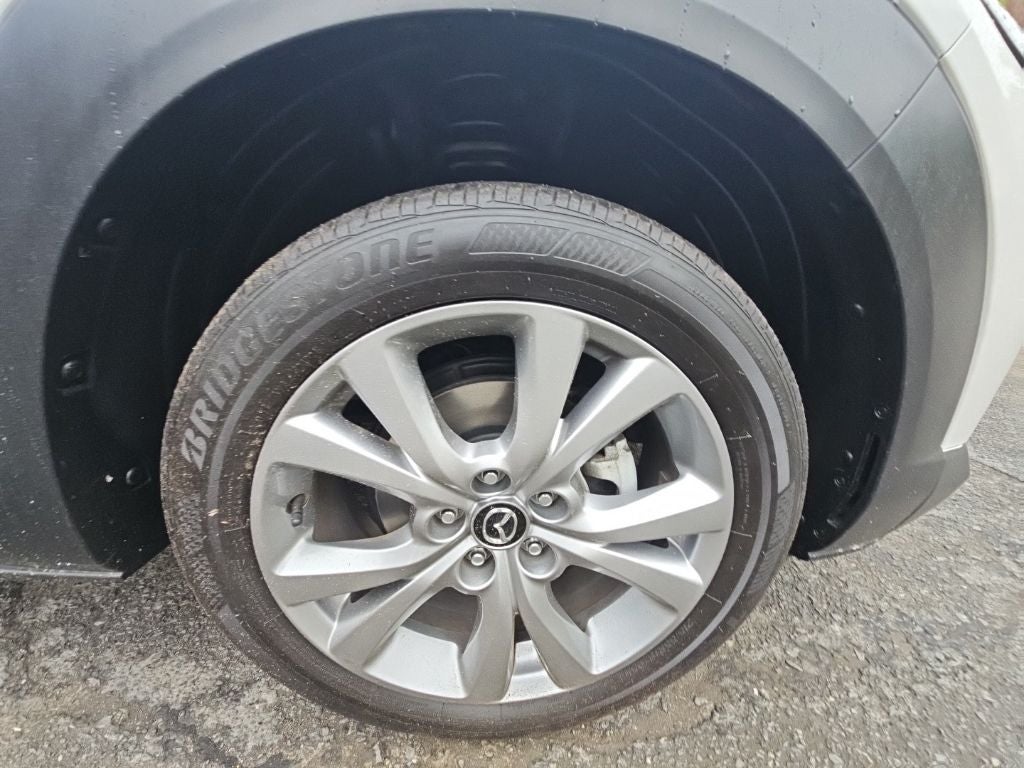2023 Mazda Mazda CX-30 2.5 S Select Package
