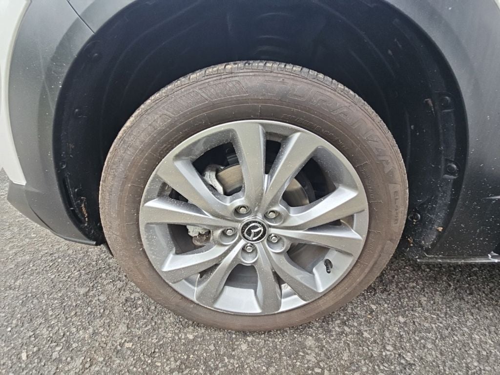 2023 Mazda Mazda CX-30 2.5 S Select Package
