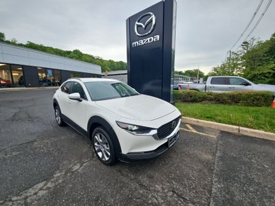 2023 Mazda Mazda CX-30 2.5 S Select Package