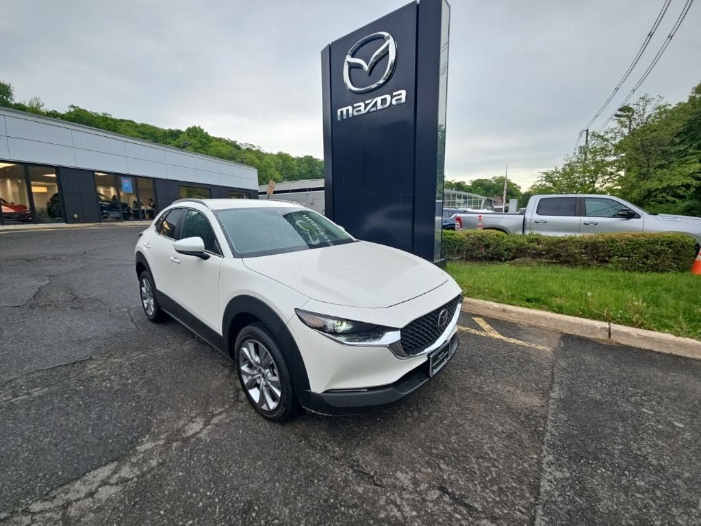 2023 Mazda Mazda CX-30 2.5 S Select Package