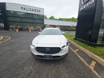 2023 Mazda Mazda CX-30 2.5 S Select Package