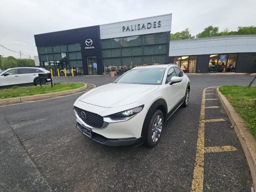 2023 Mazda Mazda CX-30 2.5 S Select Package