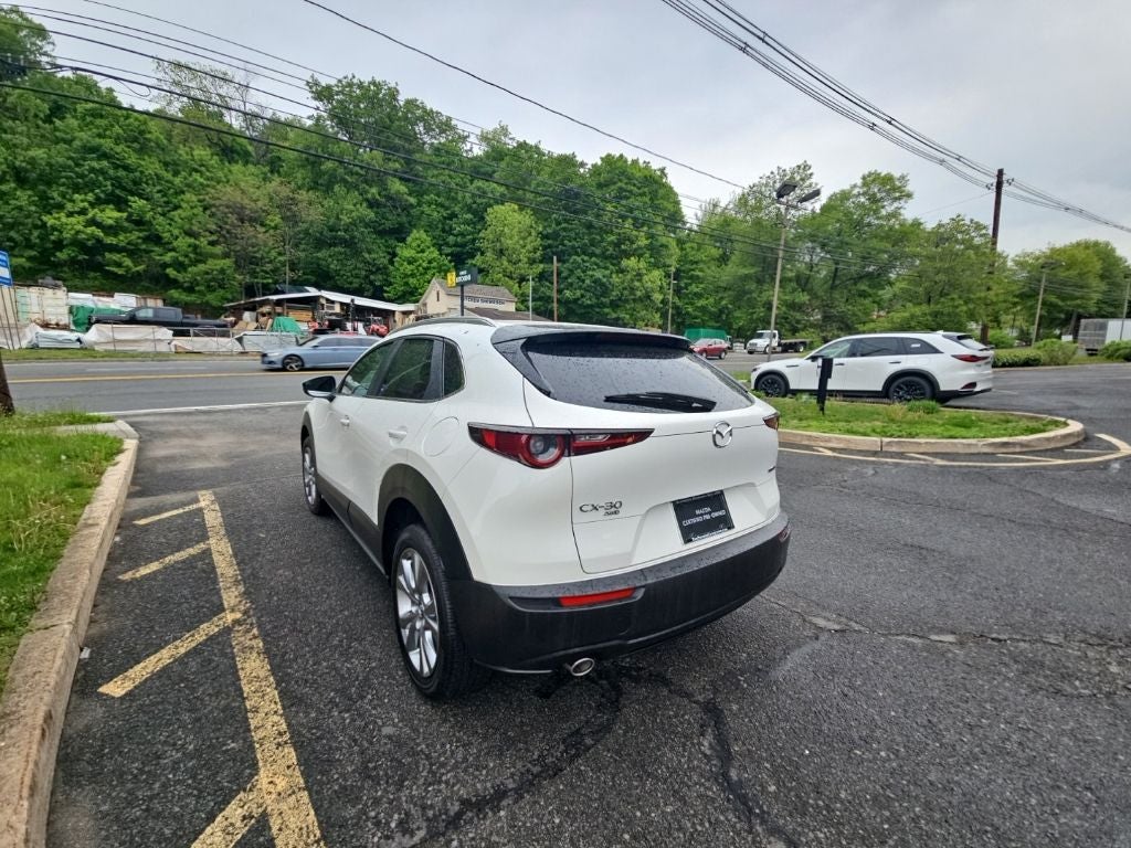 2023 Mazda Mazda CX-30 2.5 S Select Package